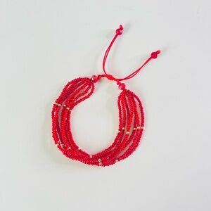 Hand made 7 Days Weekly Bracelet